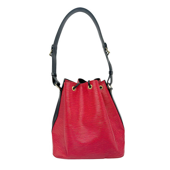 Auth Louis Vuitton Epi Petite Noe #159539L43B - Picture 3 of 15